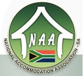 NAA-SA - Craighall Bed & Breakfast and Guest House providing 4 star comfort at the best rate
